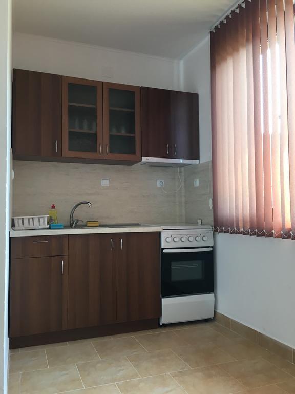 Complex Balkandzhii Aprilci Pokoj fotografie